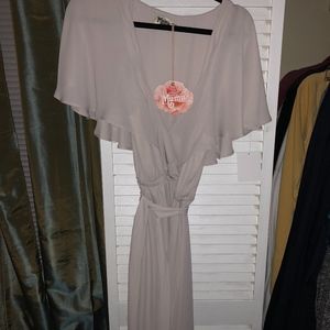 Show Me the Ring Crisp